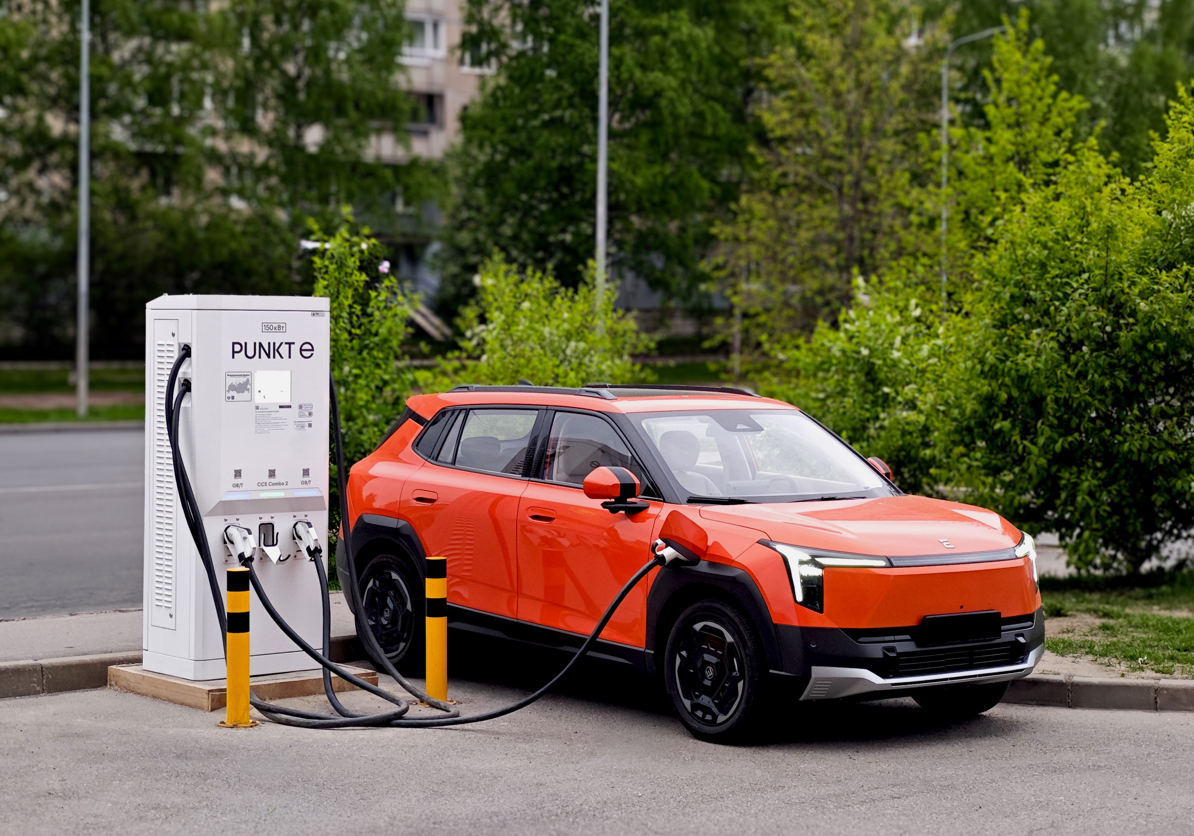 Эксперт PUNKT E выступит на сессии НТИ «Автонет» в рамках MIMS Automobility