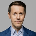 Дмитрий Головин
