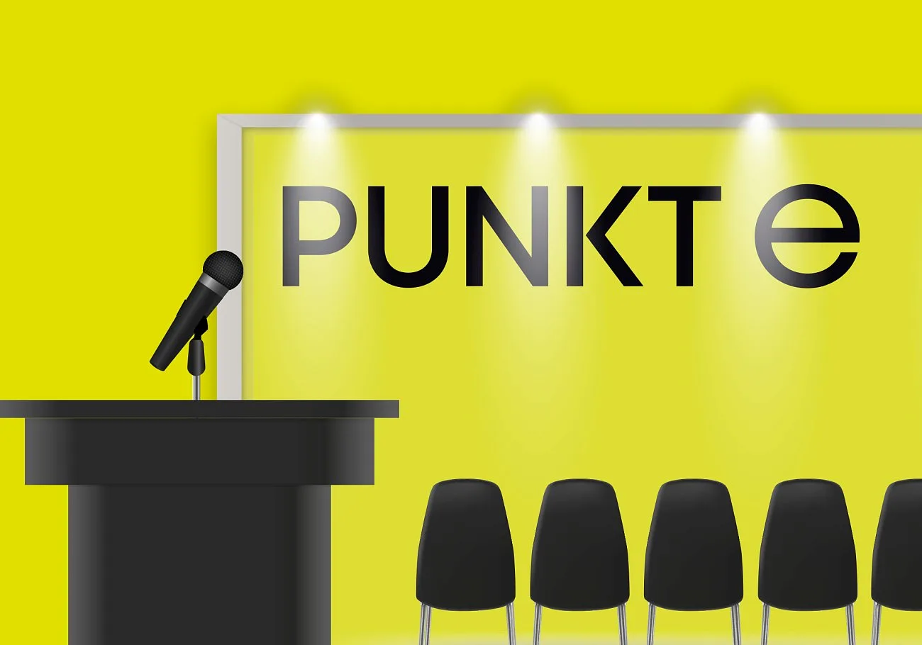PUNKT E. PUNKT E принял участие в круглом столе «Перспективы развития электротранспорта в России»